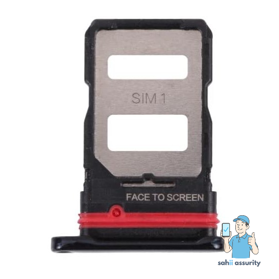 SIM Card Holder Tray for Xiaomi 11T Pro 5G